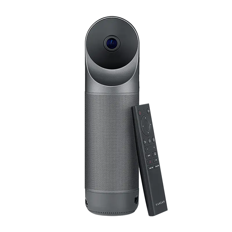 未開封未使用　Kandao Meeting Pro 360°カメラ カンダオ Amazon.co.jp: Kandao Meeting Pro 360度 全方位 webカメラ