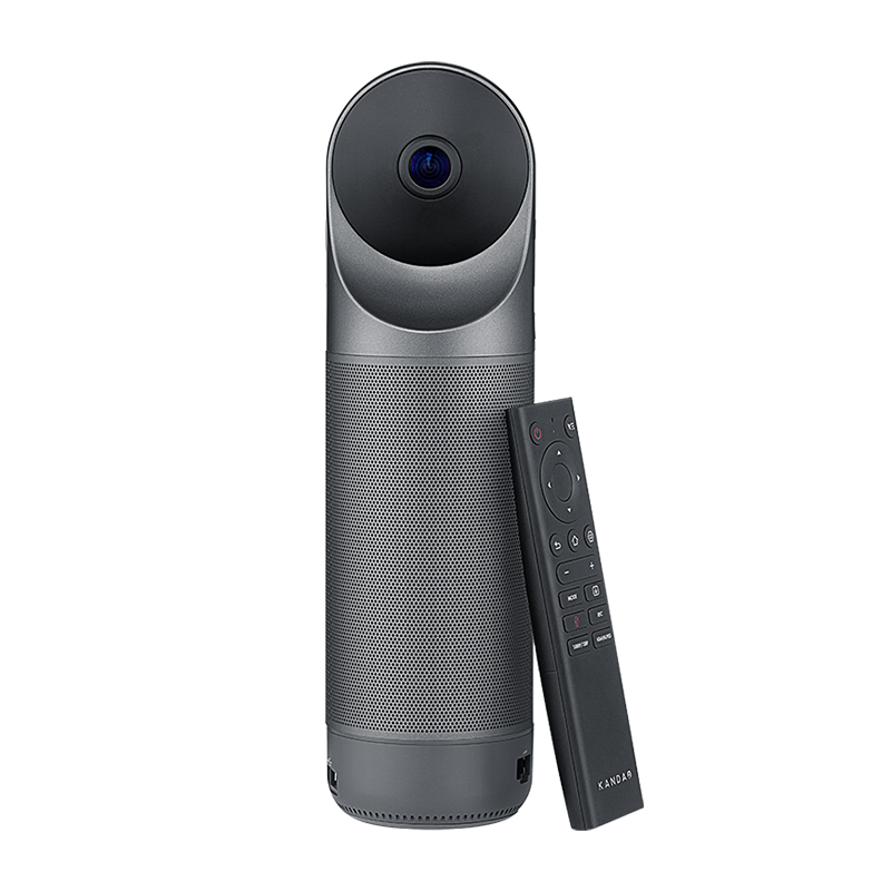 Kandao Meeting Pro | AI-based 360° video conference | 1080P