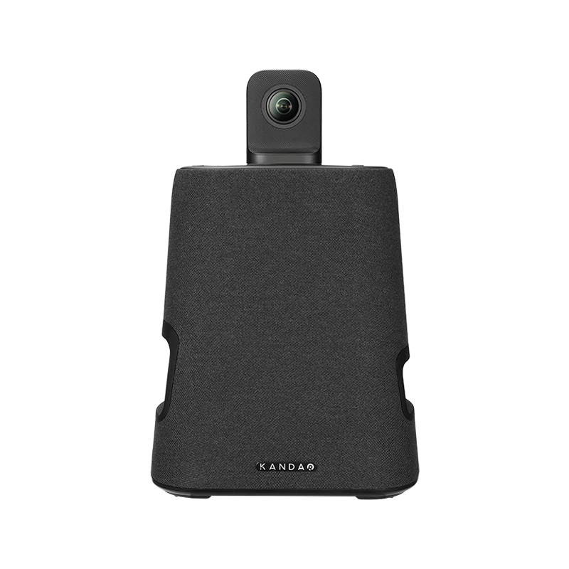 Kandao Meeting Ultra Standard | 360° オールインワン | AI