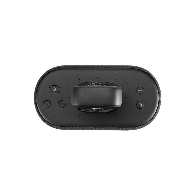 Kandao Meeting Ultra Standard | 360° All-in-one | AI Conference