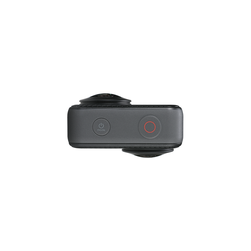QooCam 3 | 5.7K 360 Camera | 62MP Photo | IP68 Waterproof