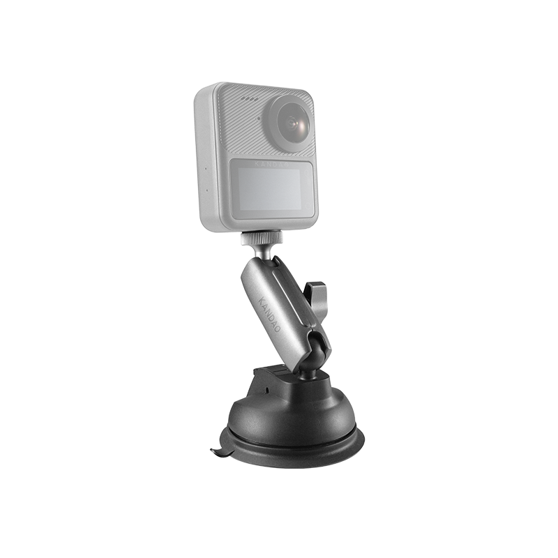 QooCam 3 | 5.7K 360 Camera | 62MP Photo | IP68 Waterproof