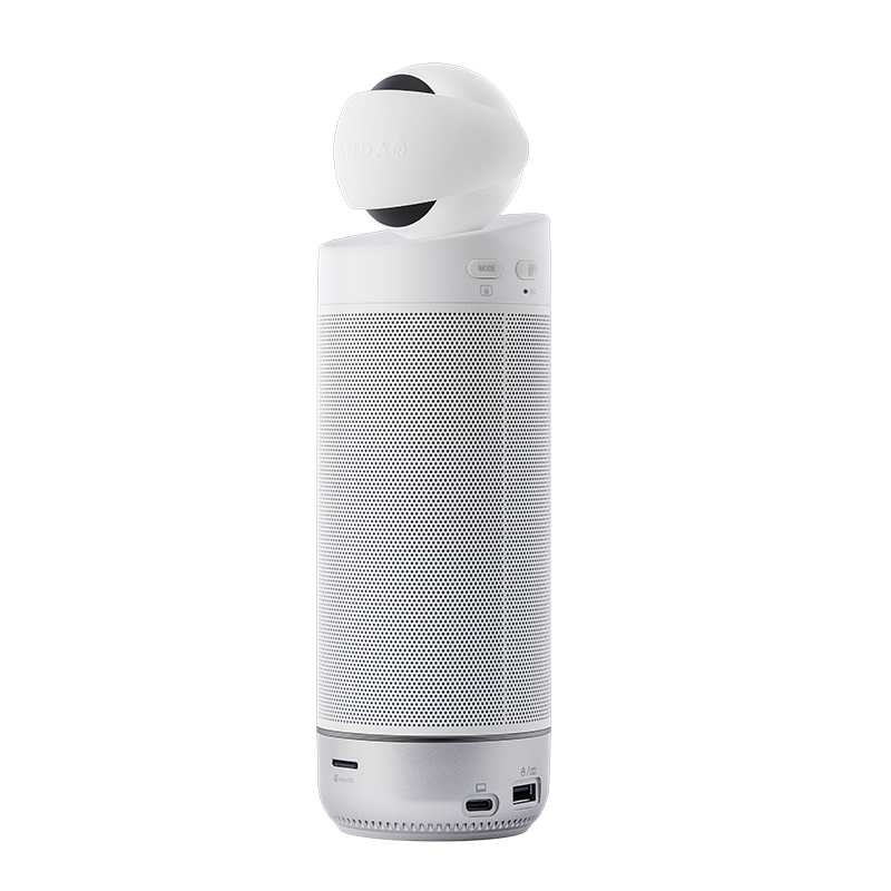 Kandao Meeting S | 超広角 180° | AI インテリジェント | 1080P