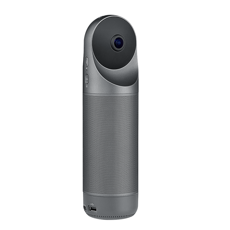 Kandao Meeting Pro | AI-based 360° video conference | 1080P